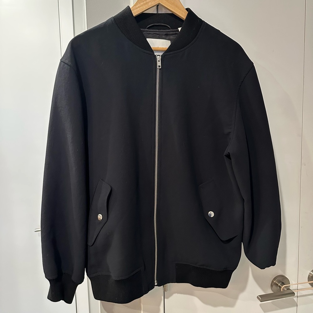 Wilfred Numbers Bomber